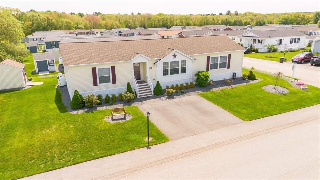 Property Photo: 53 Linsay Drive MA 02767