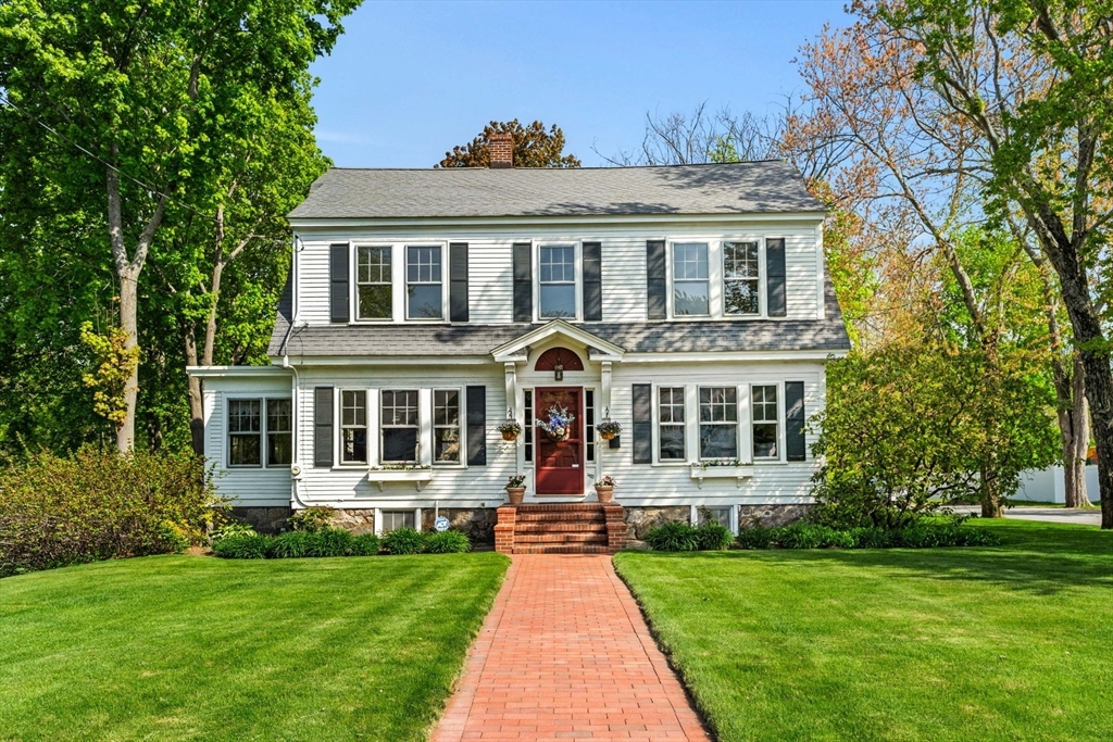 Property Photo: 402 Sutton St MA 01845