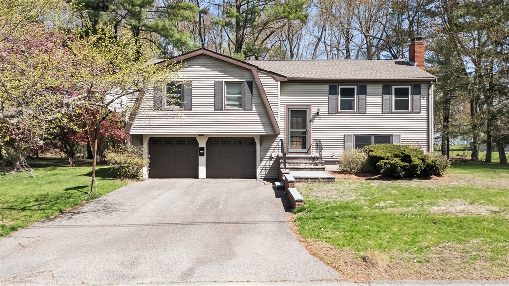 Property Photo: 29 Sumner St MA 02021