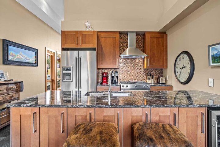 Photo de la propriété:  3000J Stewart Creek Drive 601  AB T1W 0G5 