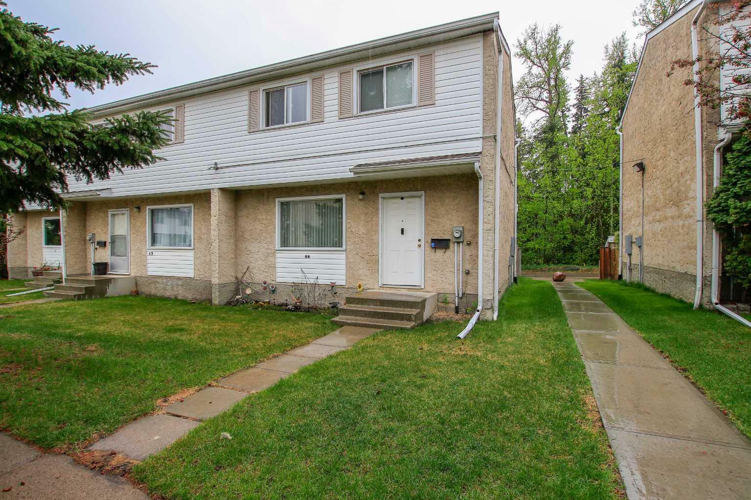 Property Photo: 35 Nash Street H4 AB T4P 1X9