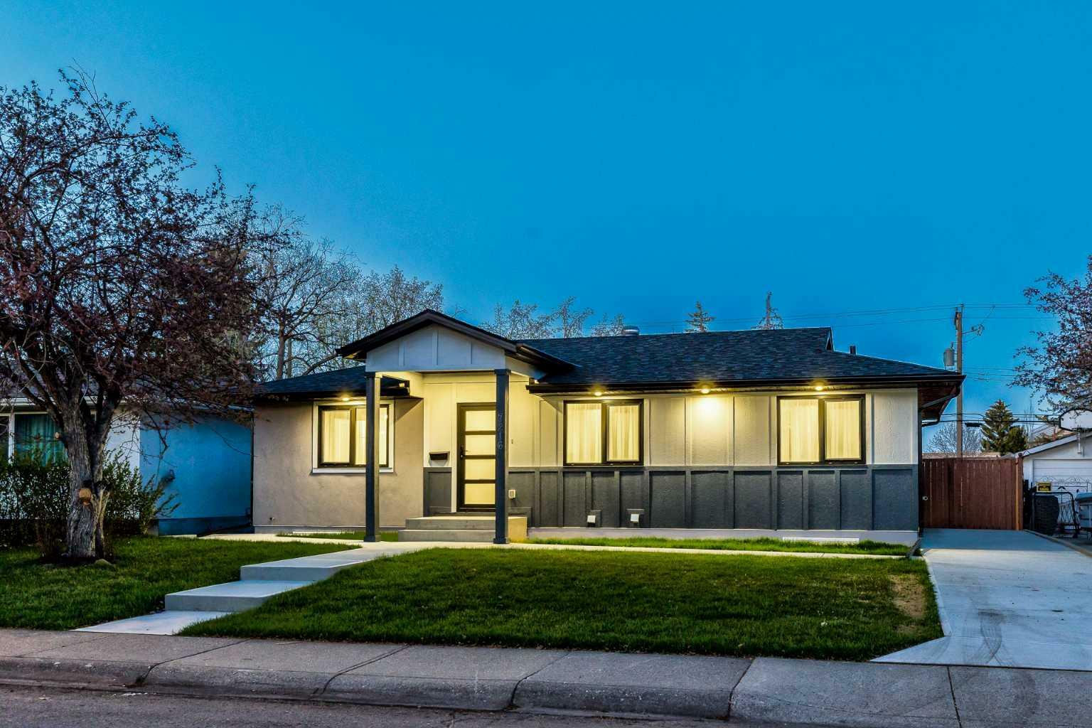 7216 5 Street SW  Calgary AB T2V 1B1 photo