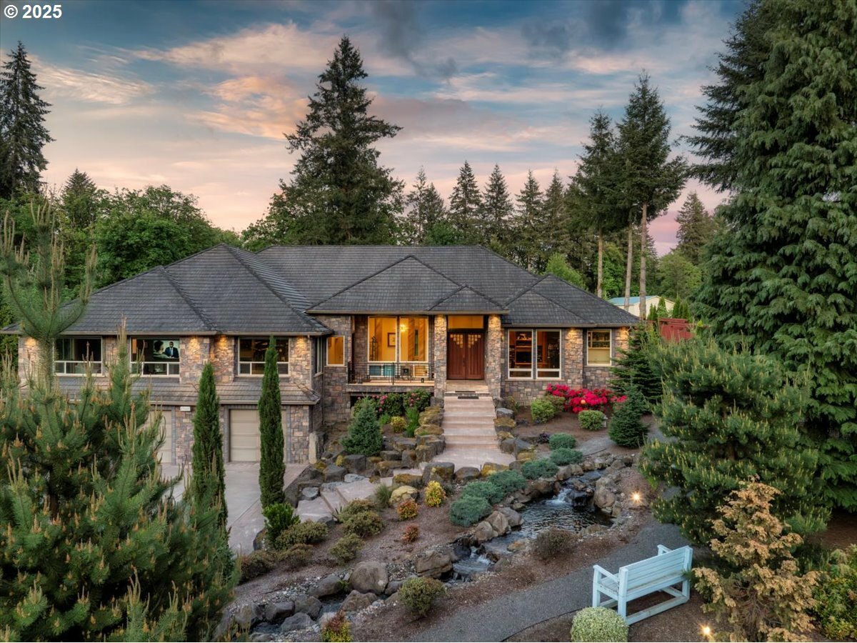 Property Photo: 25003 NW 4th Ct WA 98642