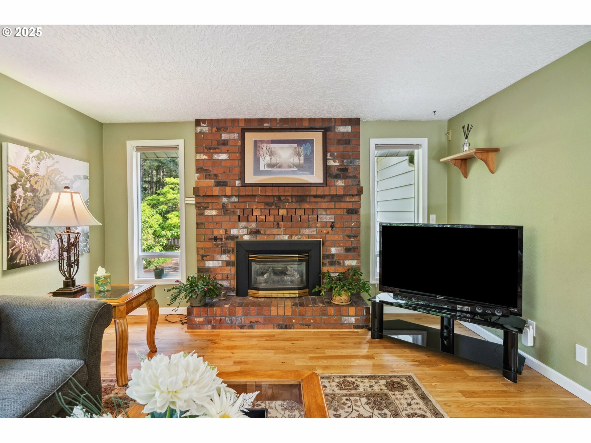 Property Photo: 3802 NE Matney Rd WA 98607