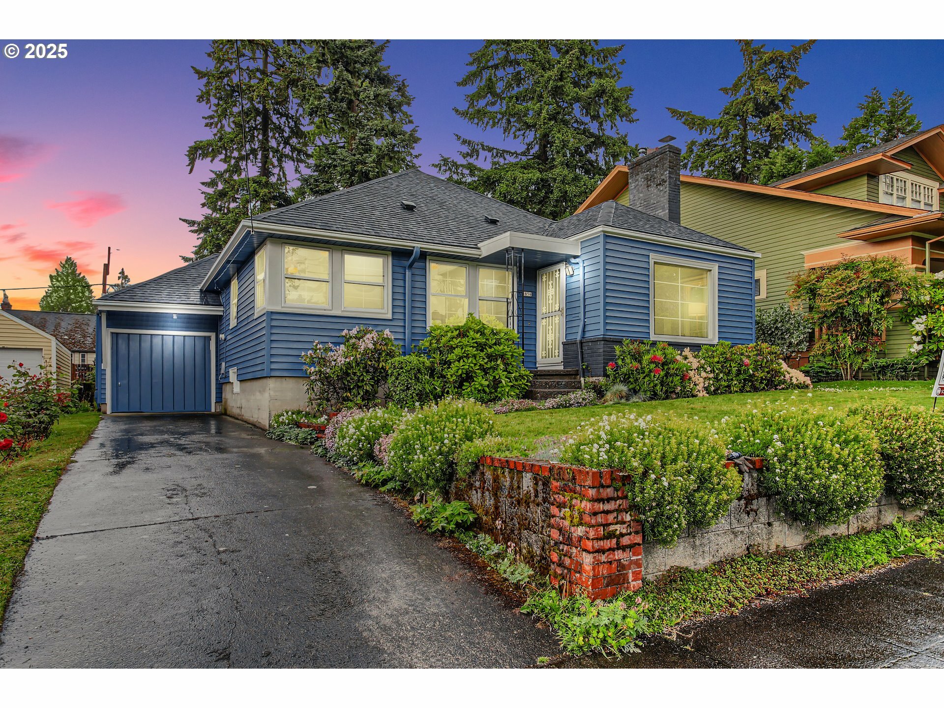 5856 NE 27th Ave  Portland OR 97211 photo