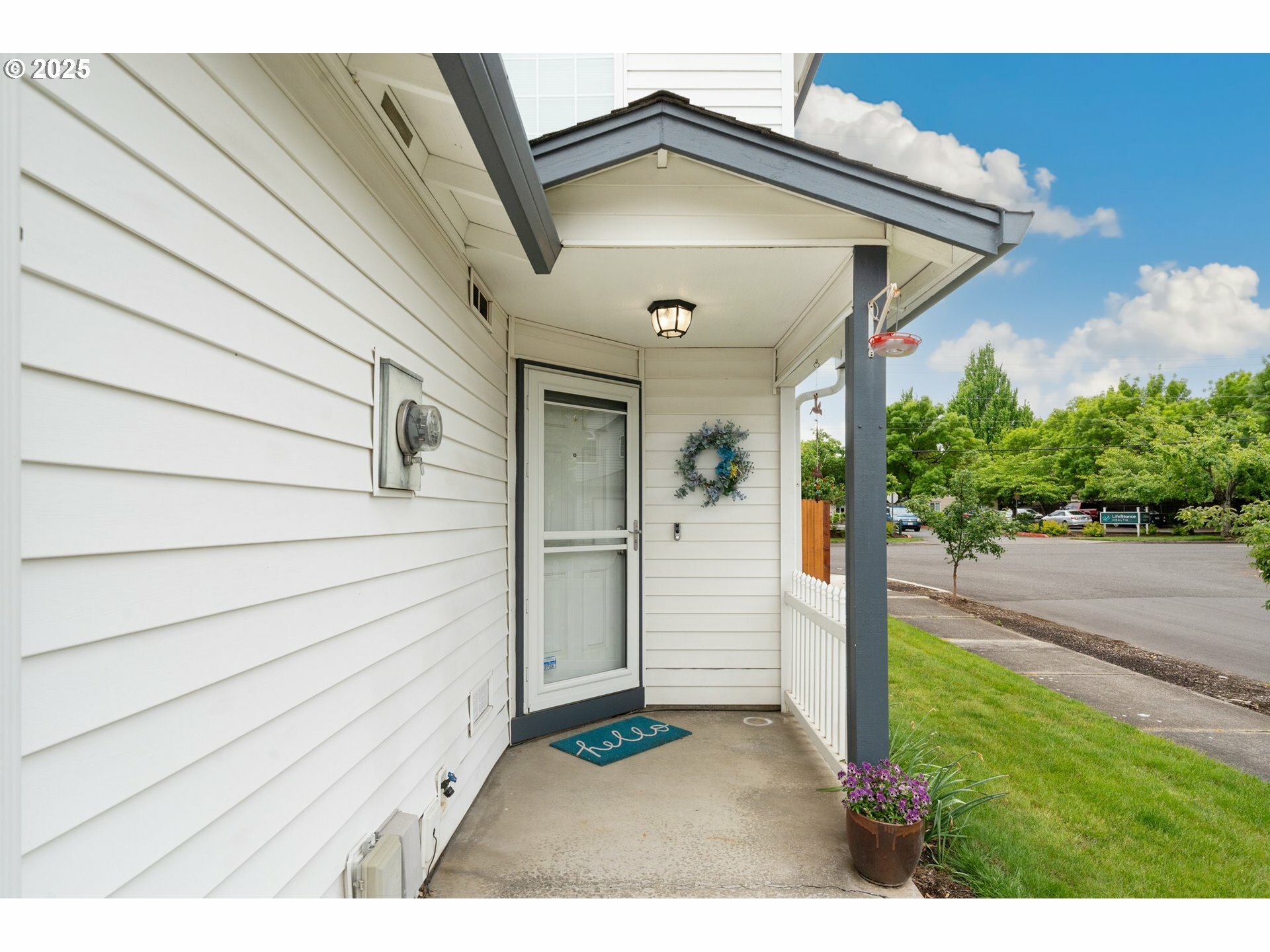 Property Photo: 7501 NE 51st Way WA 98662