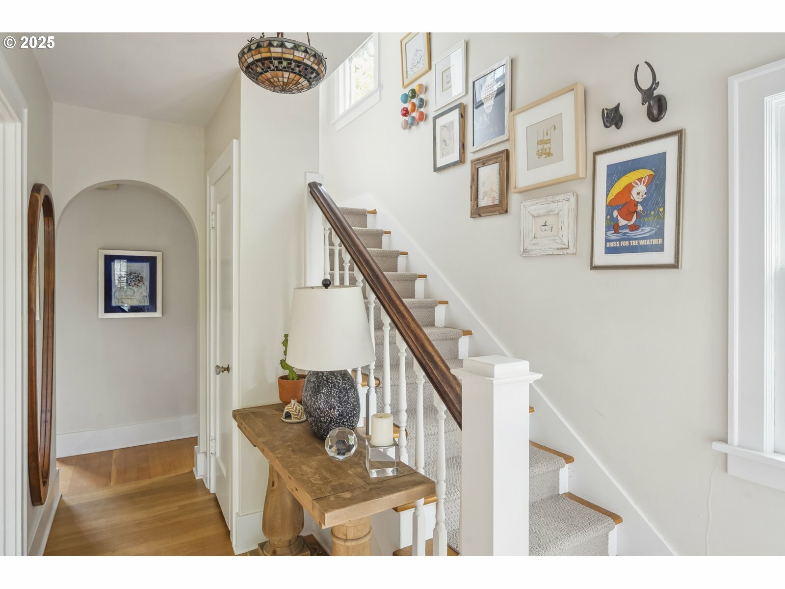 Property Photo: 2514 NE 34th Ave OR 97212