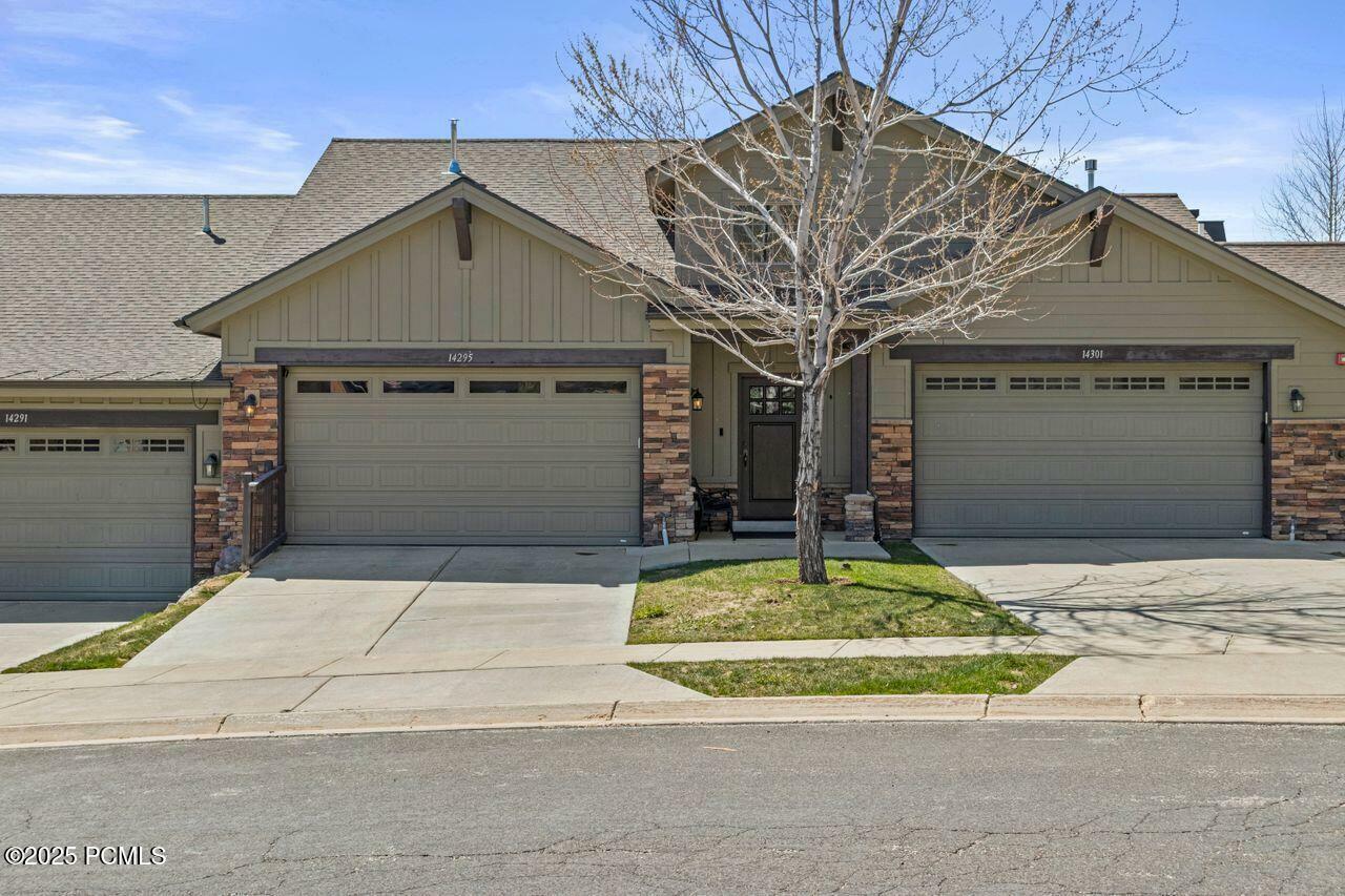 Property Photo: 14295 N Council Fire Trail 24C UT 84032