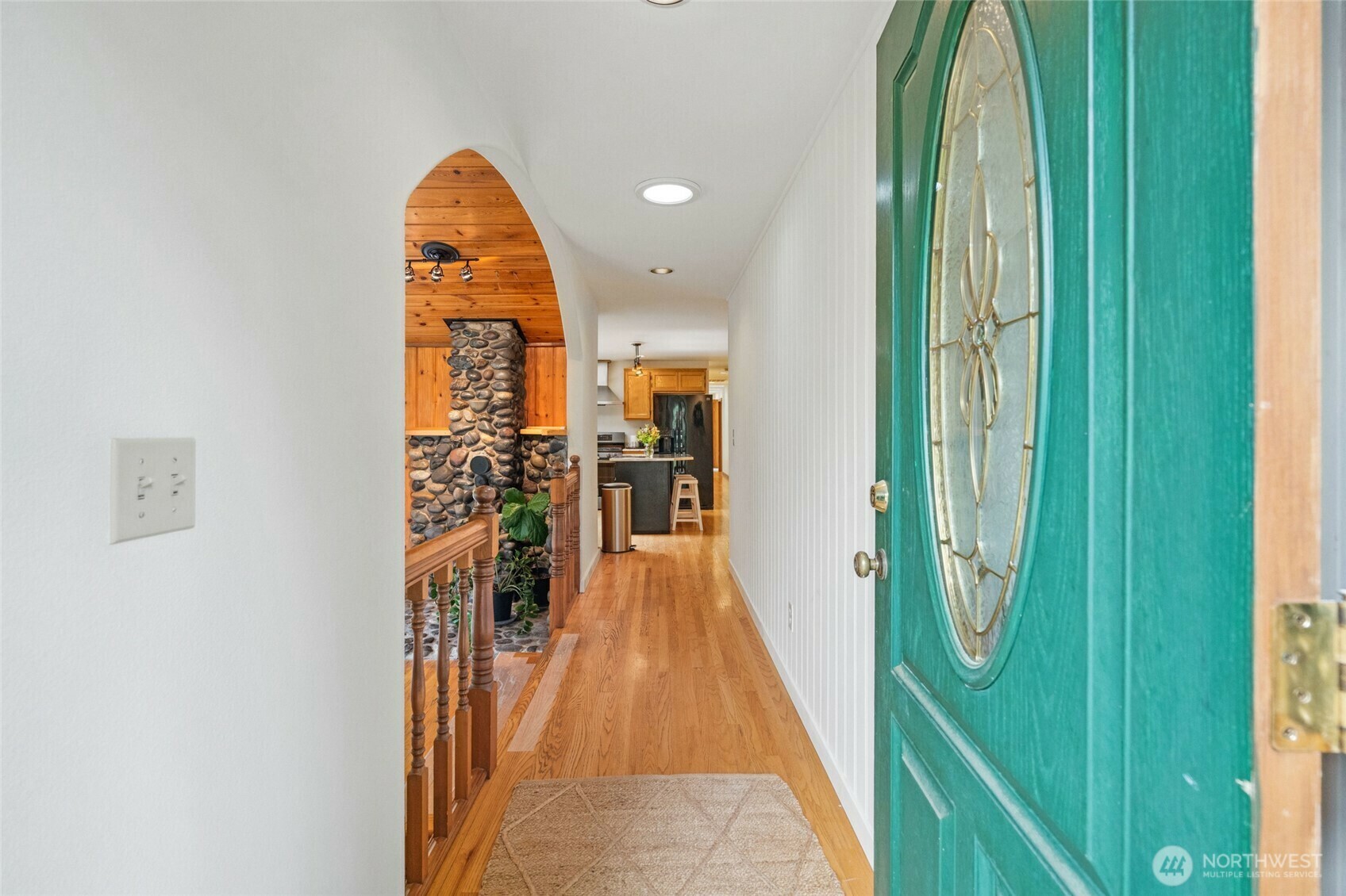 Property Photo: 1381 Barrell Springs Road WA 98229