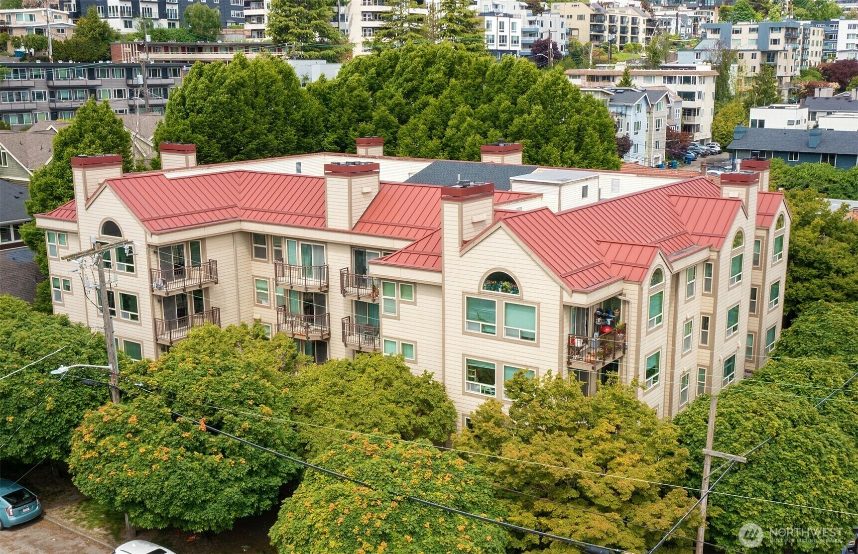 566  Prospect Street 308  Seattle WA 98109 photo