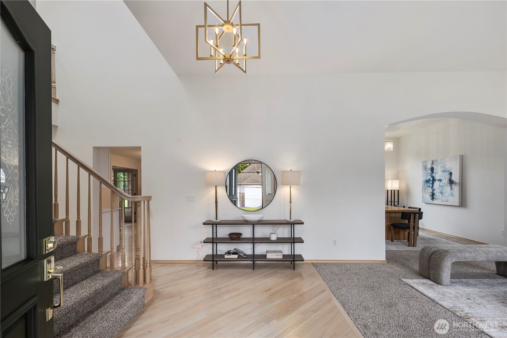 Property Photo: 6032 147th Place SE WA 98208