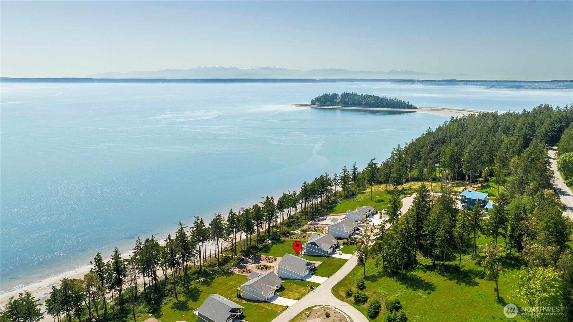Property Photo:  1452  Sergios View Lane  WA 98277 