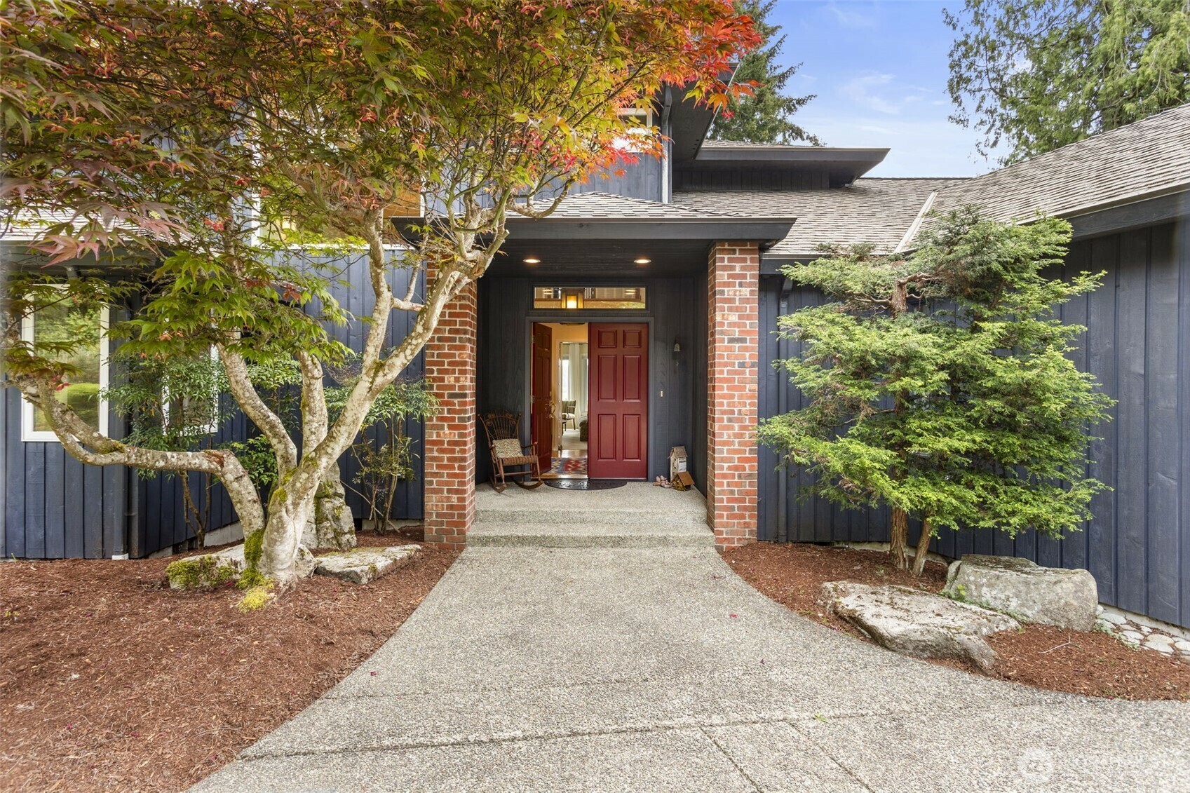 Property Photo: 5405 Crane Avenue WA 98366