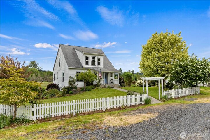 Property Photo:  101  Briar Rose Lane  WA 98532 