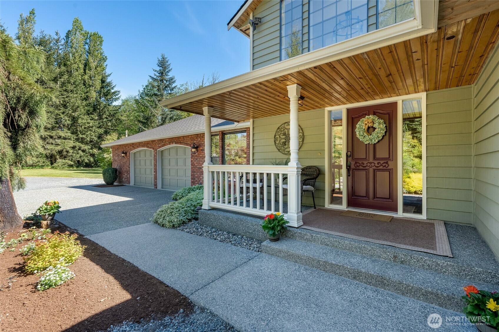 8528  152nd Street SE  Snohomish WA 98296 photo