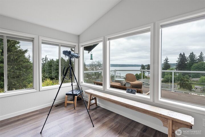 Property Photo: 2519 57th Street Ct NW WA 98335