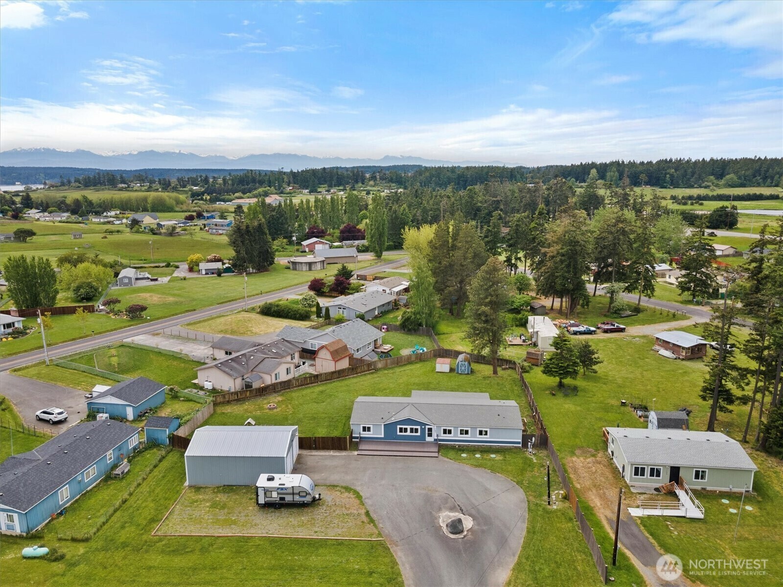 1153  Paul Avenue  Oak Harbor WA 98277 photo