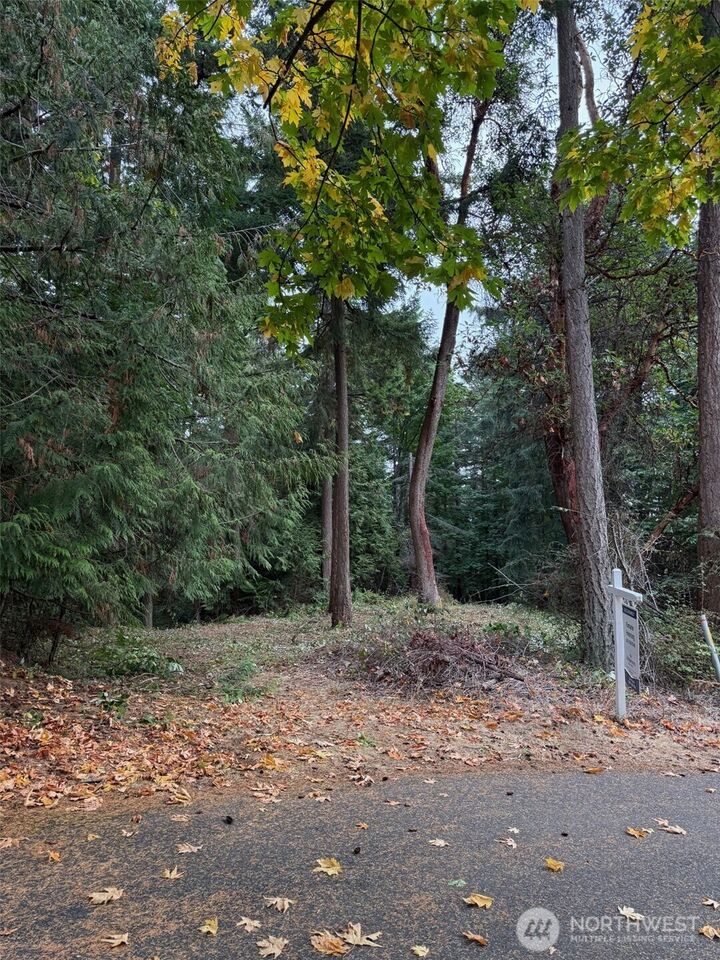 Property Photo: 0 Nhn Hummingbird Lane WA 98221