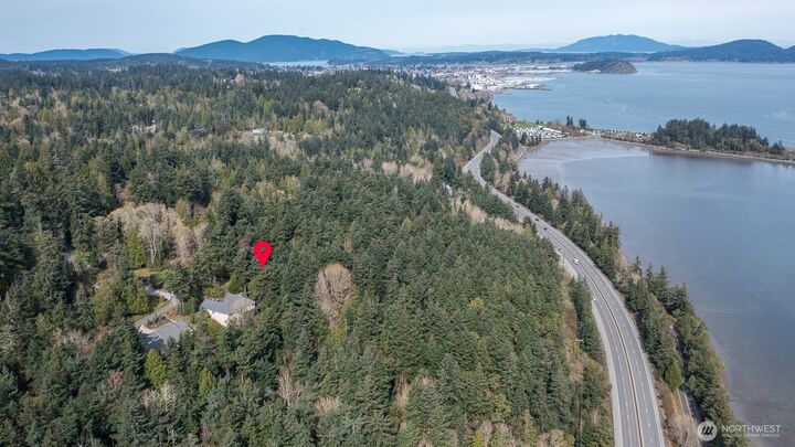 Property Photo:  0 Nhn  Hummingbird Lane  WA 98221 