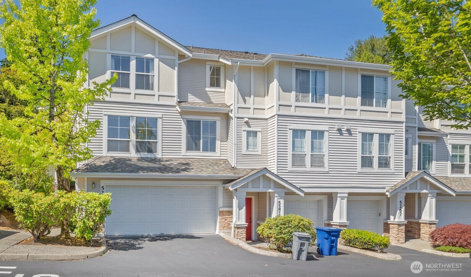 5275  164th Avenue SE  Bellevue WA 98006 photo