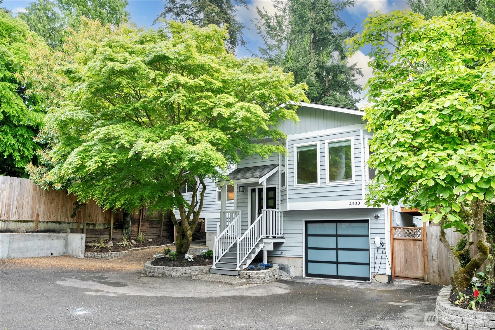 2333 NE 94th Street  Seattle WA 98115 photo