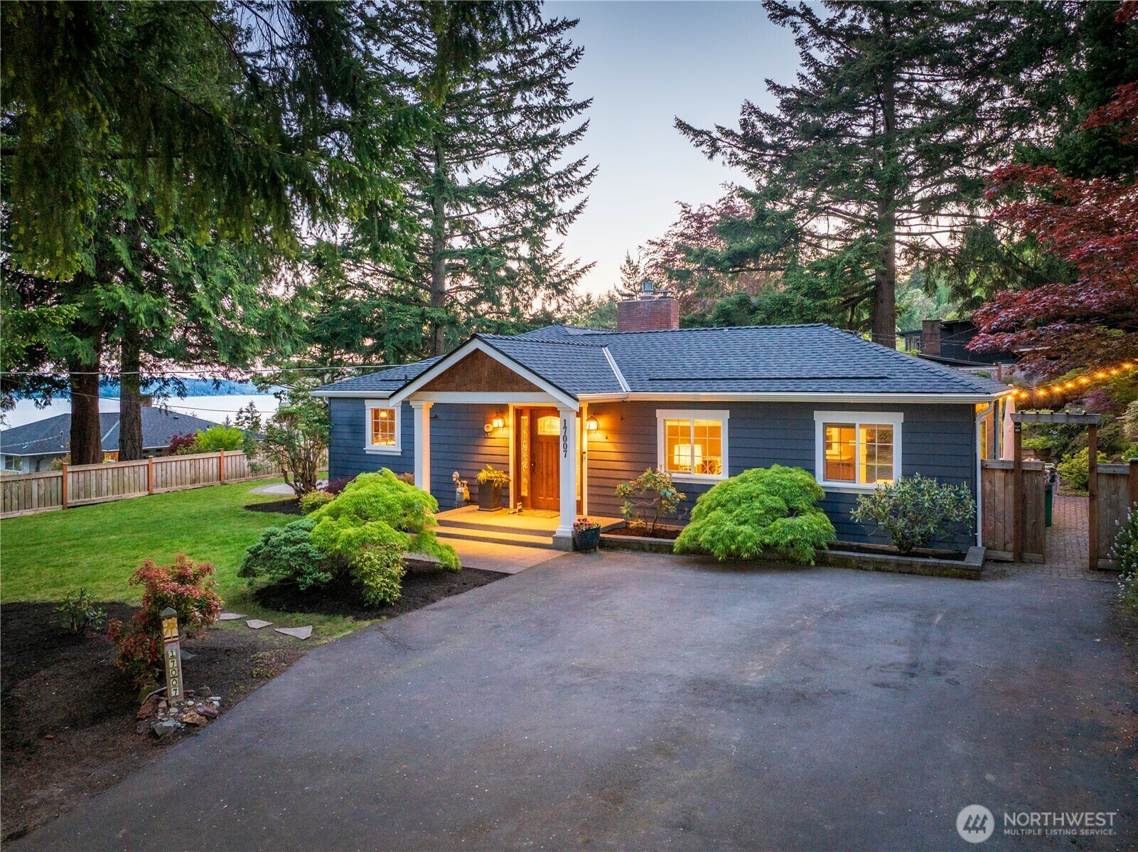 Property Photo: 17007 12th Place SW WA 98166