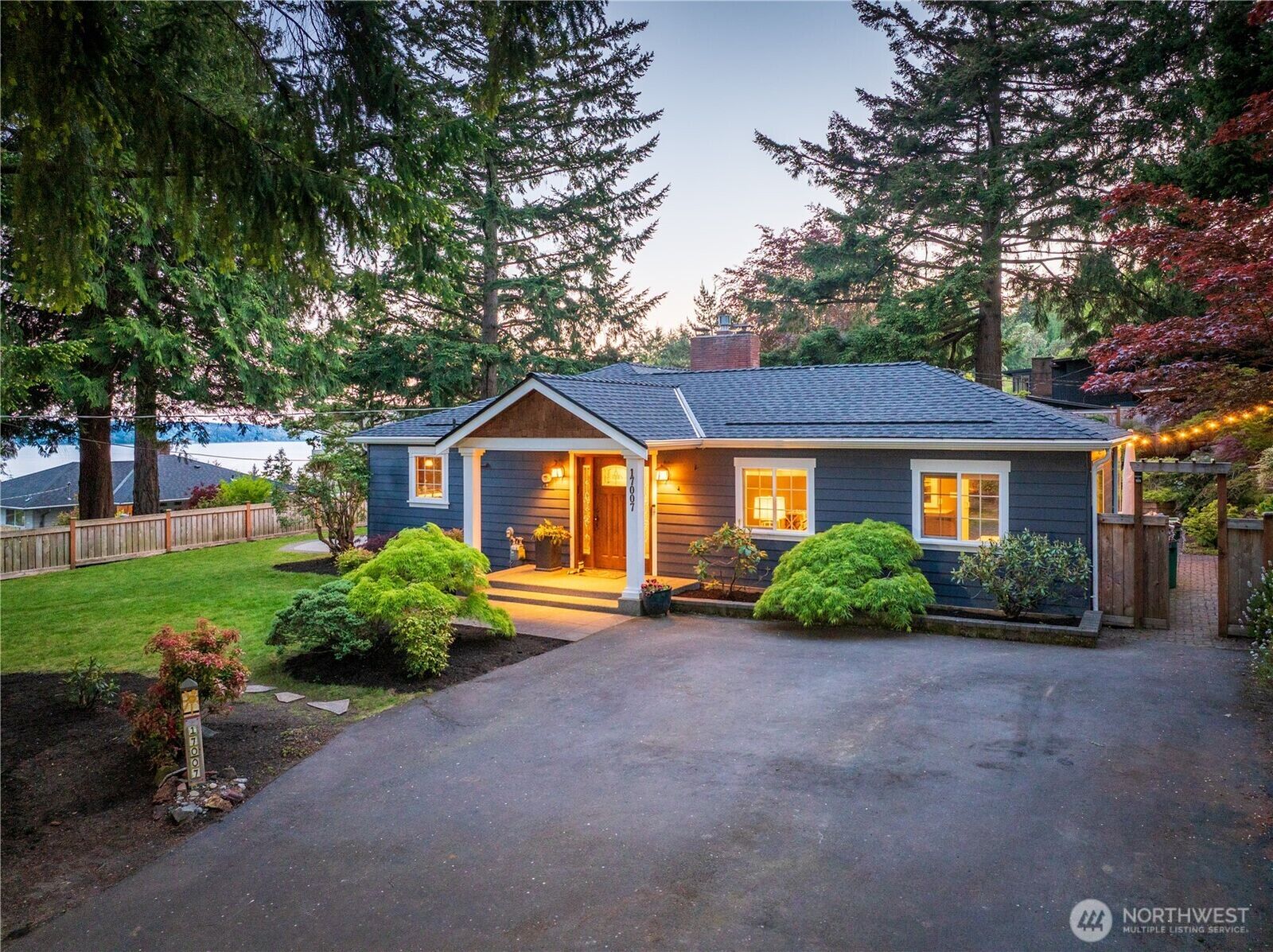 Property Photo: 17007 12th Place SW WA 98166