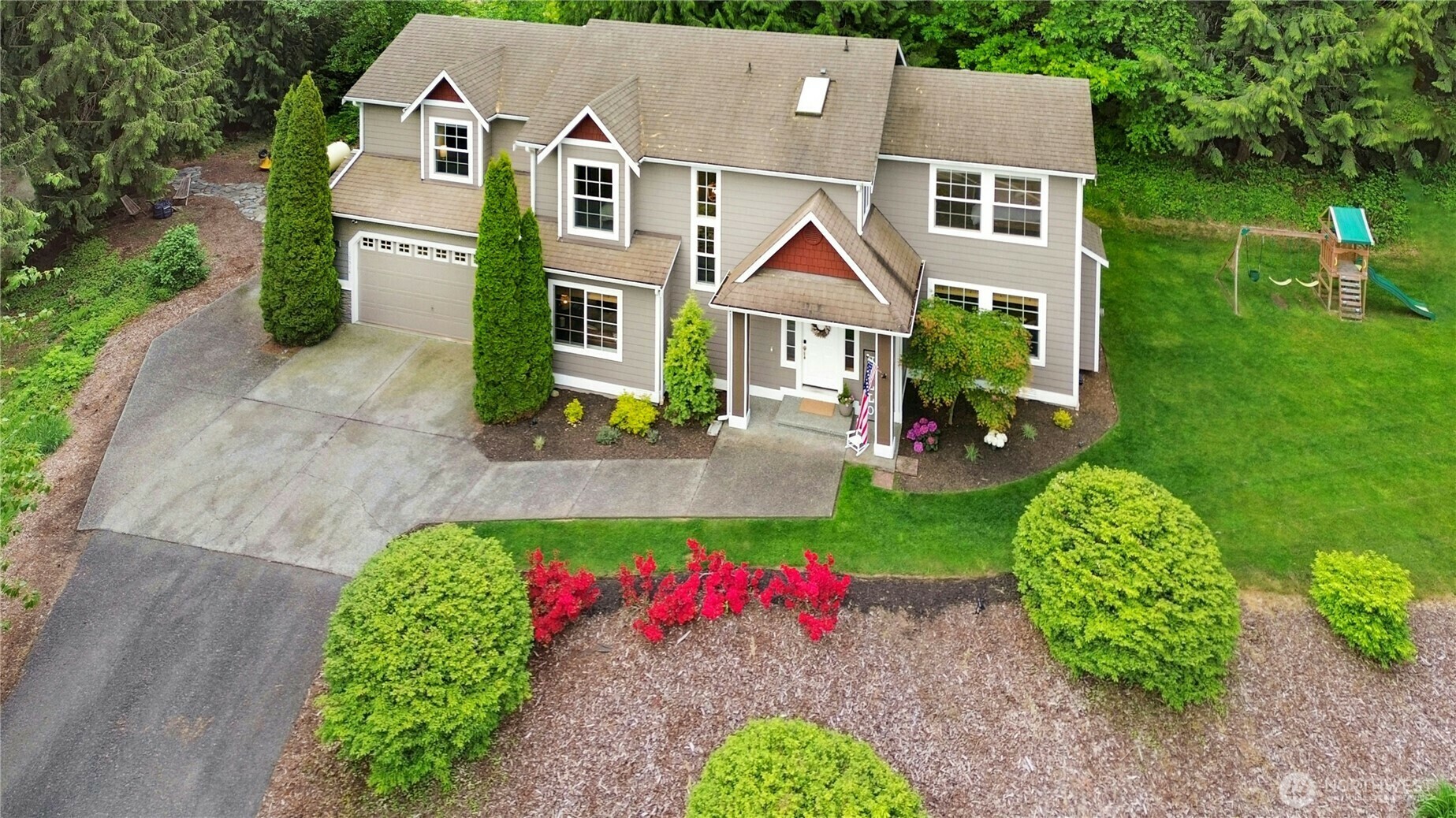 Property Photo: 12514 80th Street SE WA 98290