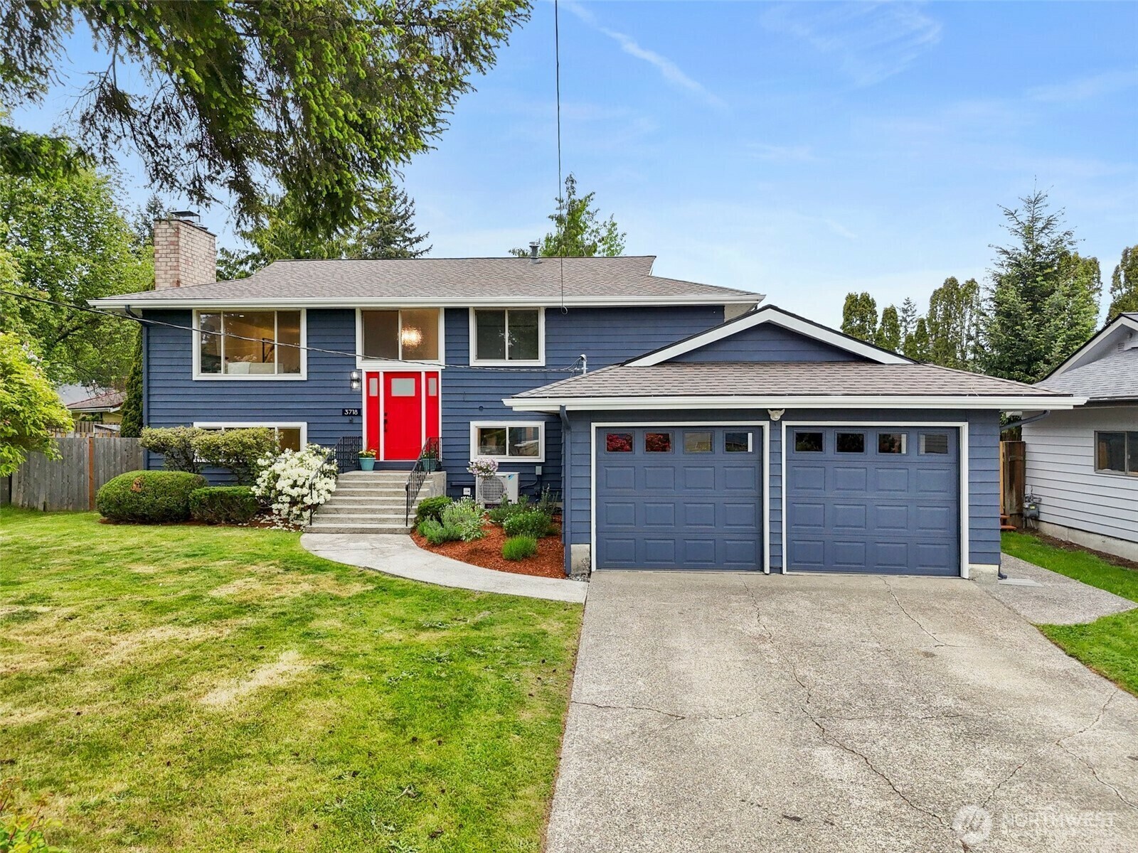 3718 S 268th Street  Kent WA 98032 photo