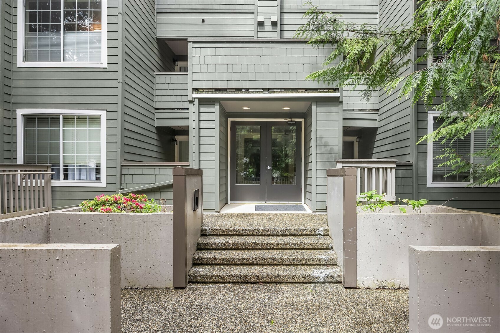 Property Photo: 15433 Country Club Lane F207 WA 98012