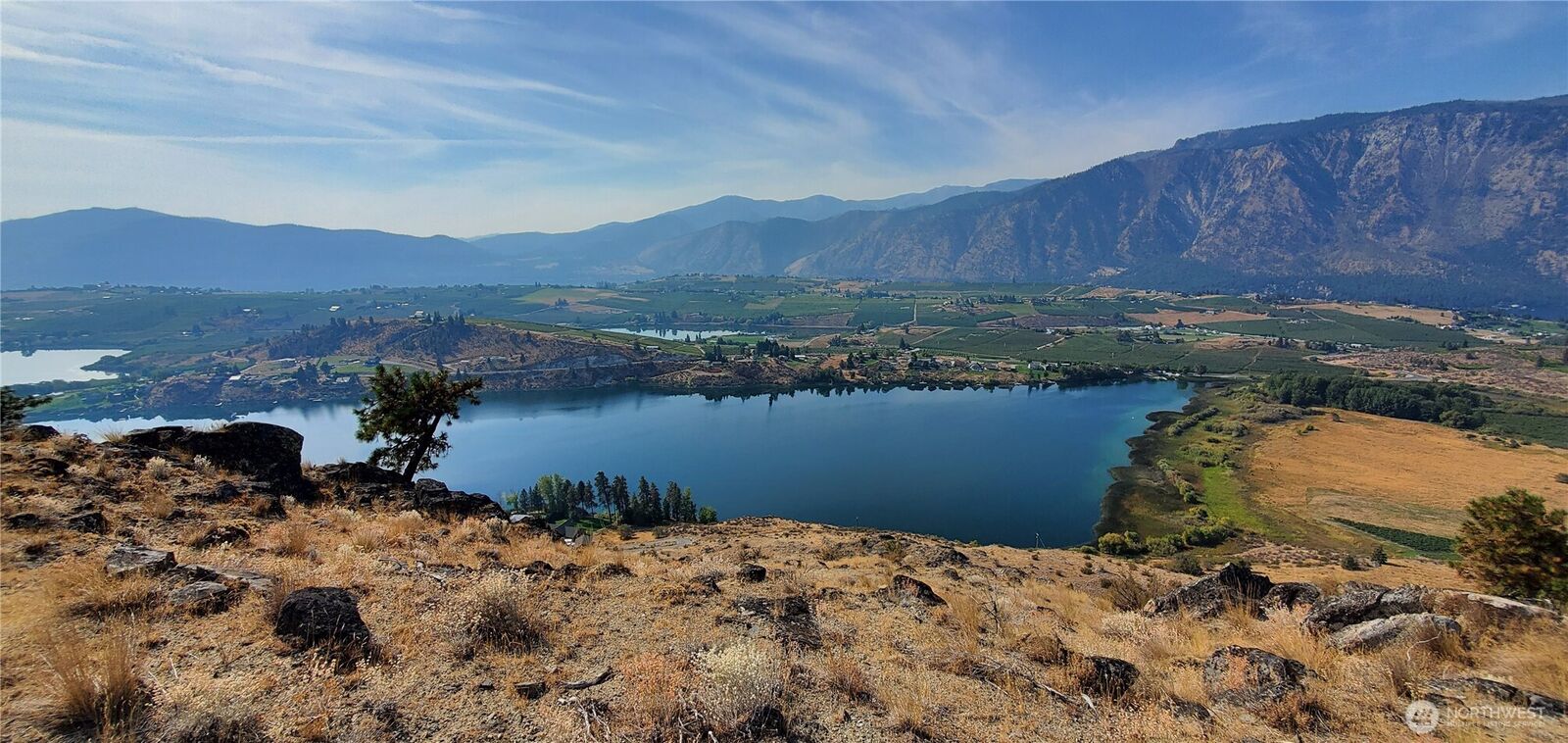 Property Photo:  19  Brightstar Lane D-2  WA 98831 