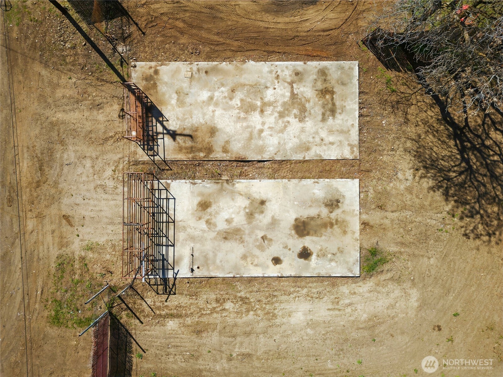 Property Photo: 1109 N 12th Avenue WA 99362