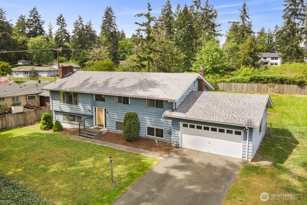 Property Photo: 510 SW 368th Street WA 98023