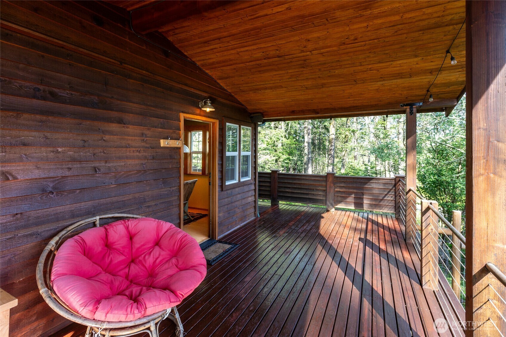 Property Photo: 166 White Point Road WA 98250
