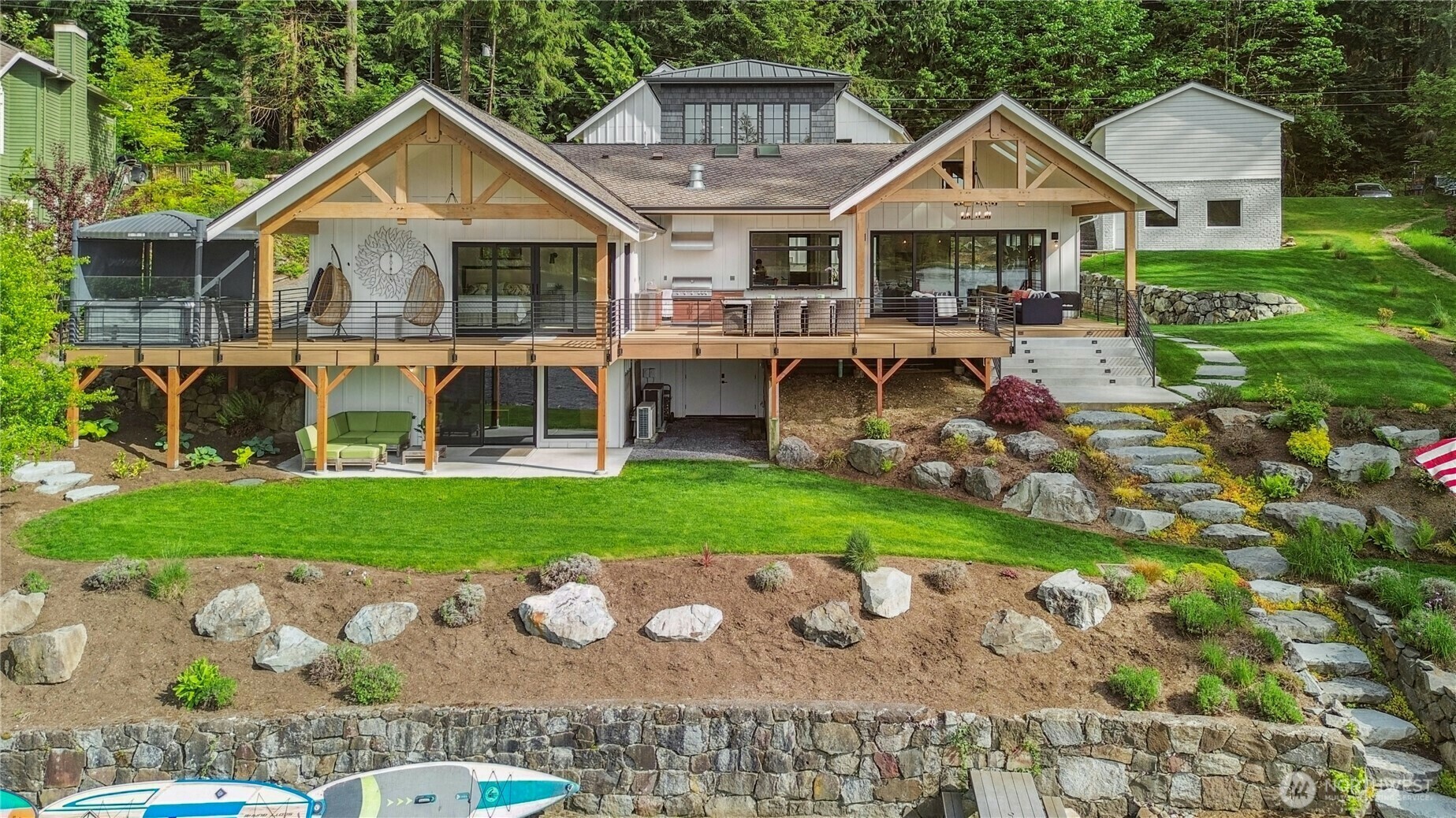 9803  Crystal Lake Drive  Woodinville WA 98077 photo