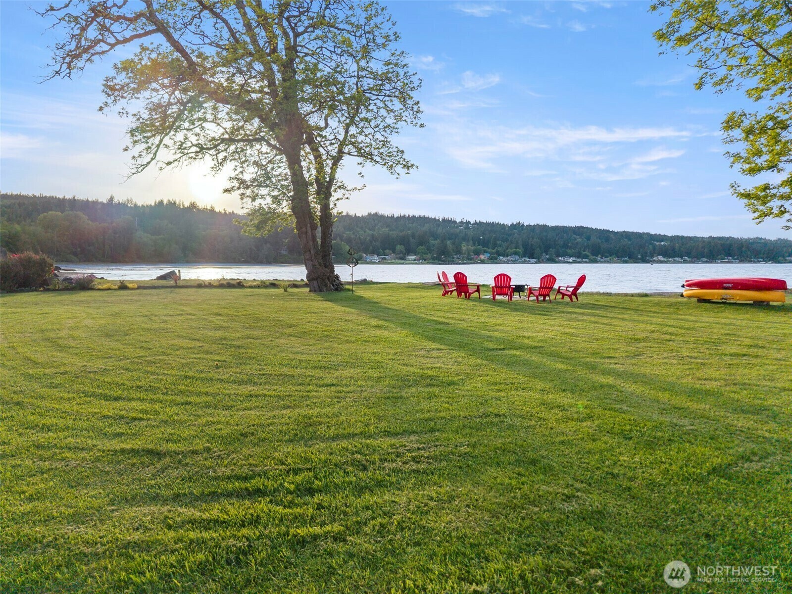 Property Photo: 4354 Dyes Inlet Road NW WA 98312