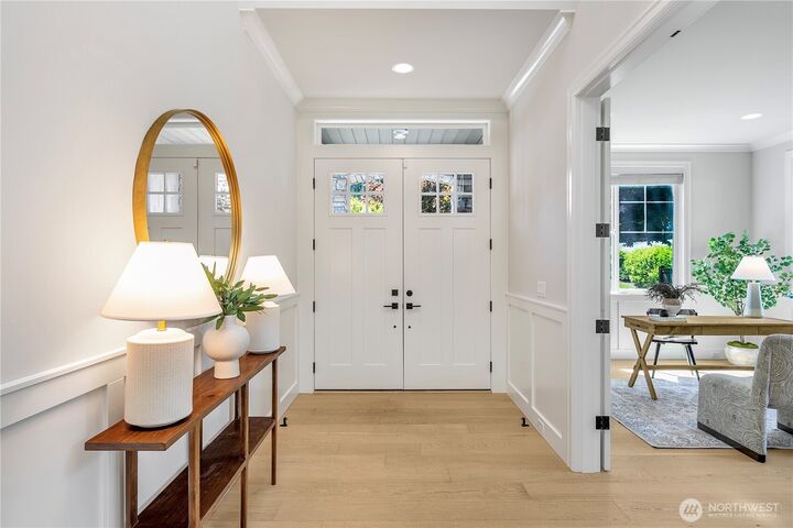 Property Photo:  16236 NE 28th Street  WA 98008 