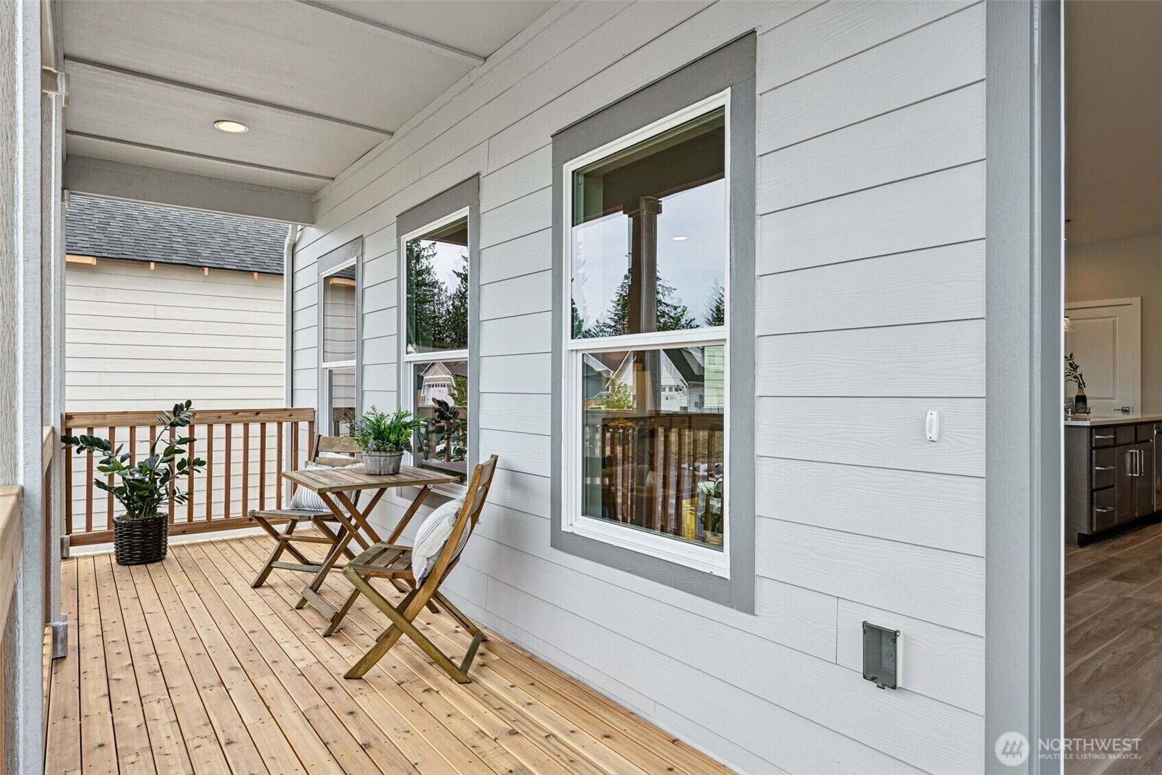 Property Photo: 11 E Compass Lane WA 98524