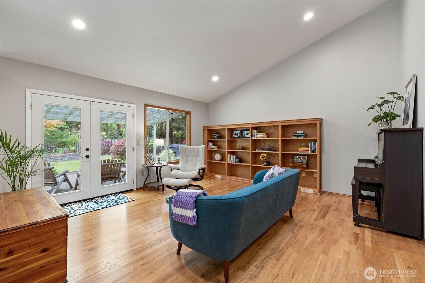 Property Photo: 11712 17th Avenue Ct NW WA 98332