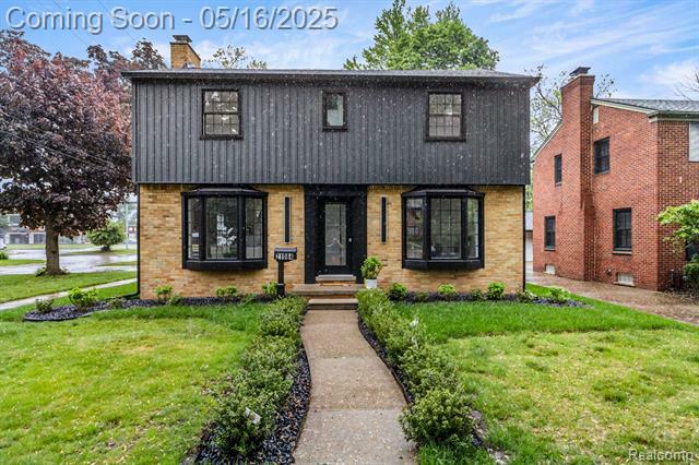 21984 Wildwood Street  Dearborn MI 48128 photo
