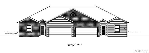 928 Eagle Drive A100  Fenton MI 48430 photo