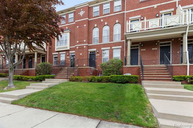 Property Photo: 3127 Camden Drive MI 48084