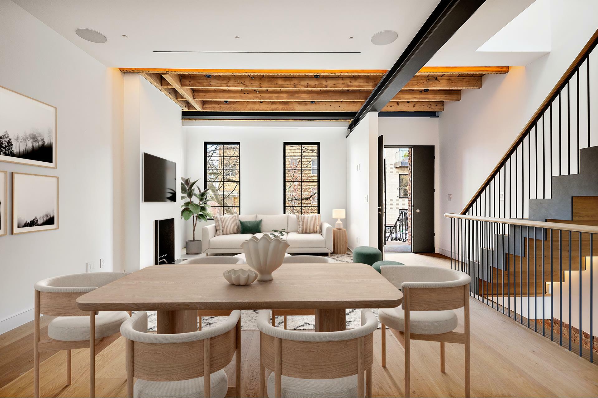 Property Photo: 98 Conselyea Street NY 11211