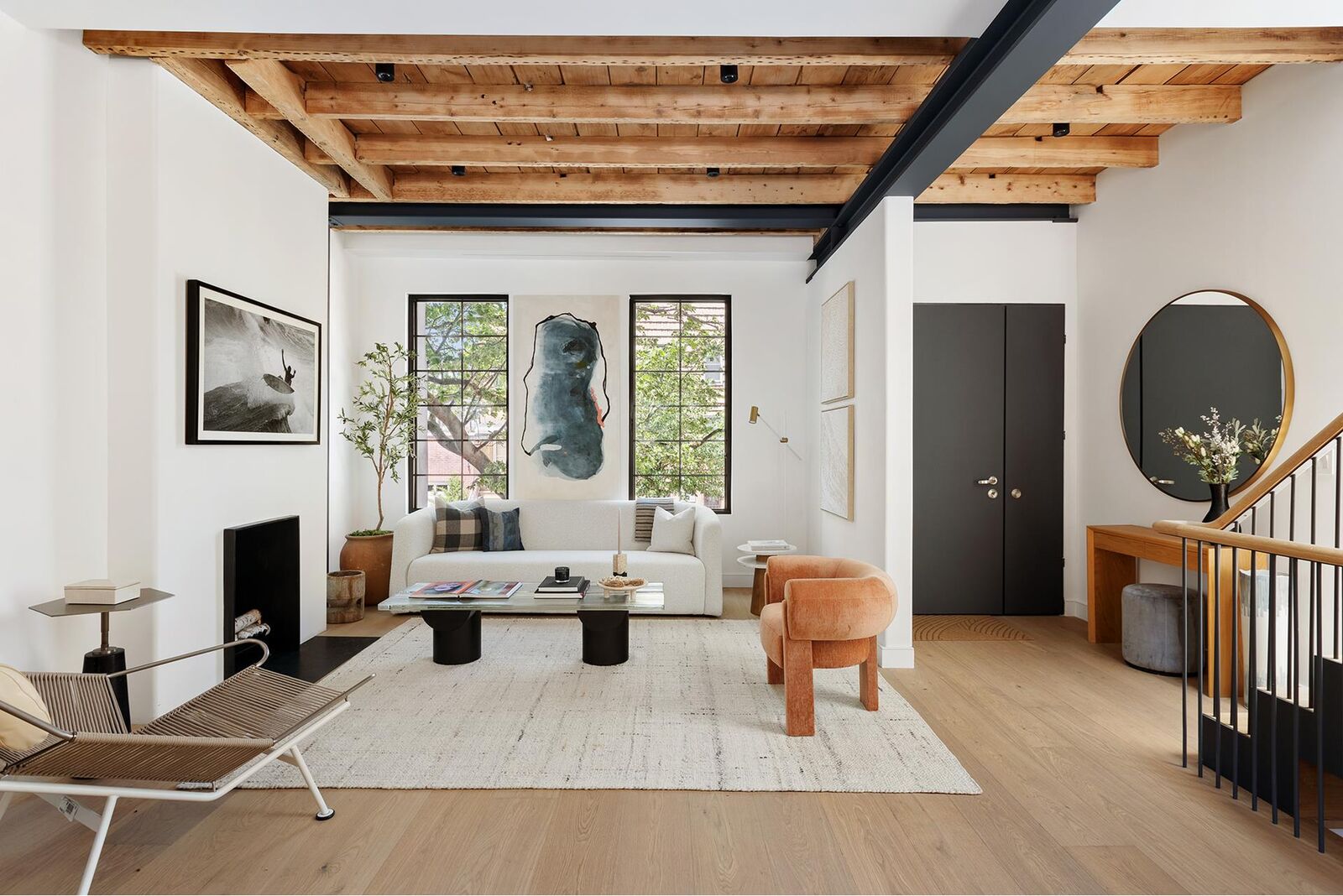 Property Photo:  98 Conselyea Street  NY 11211 