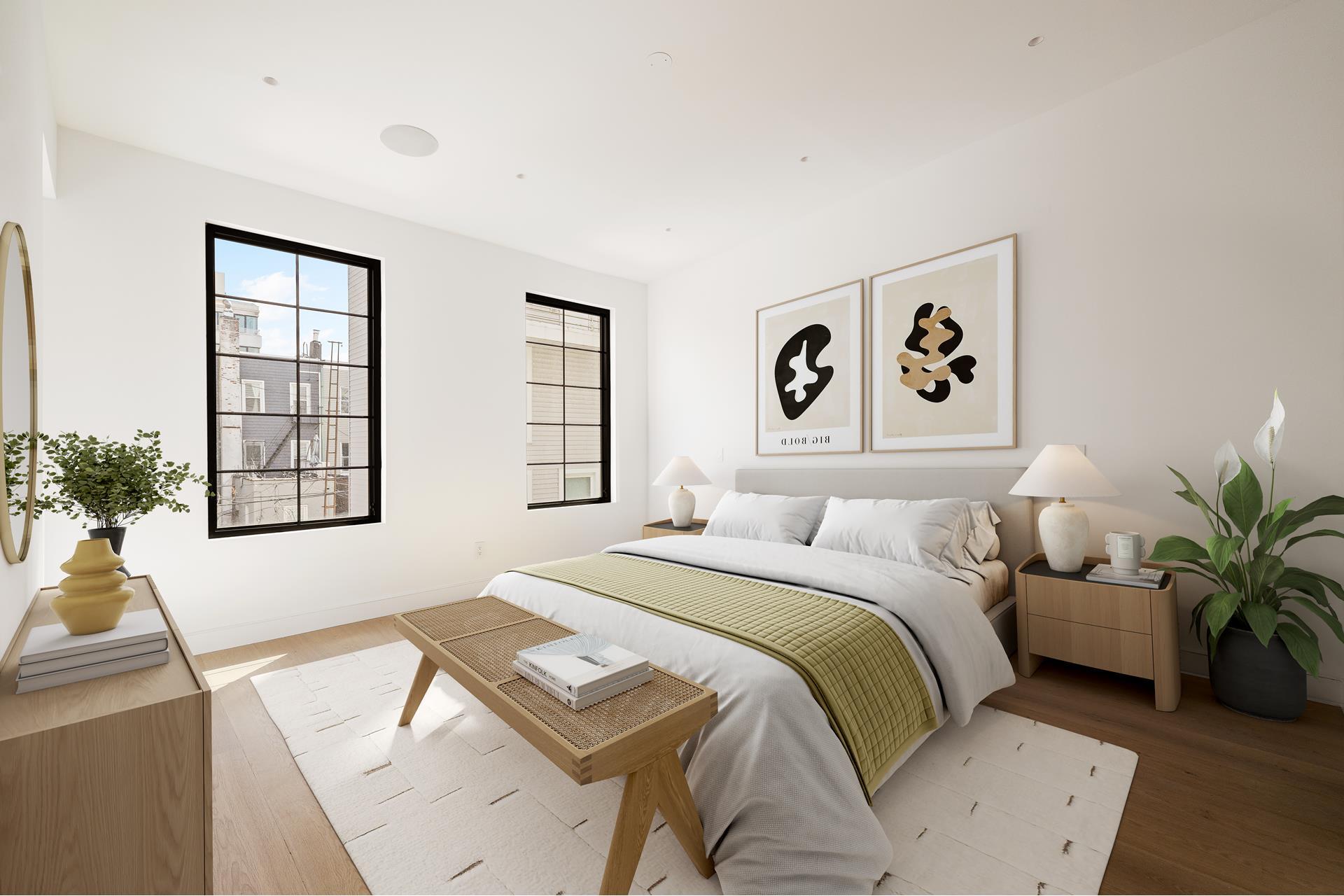 Property Photo: 98 Conselyea Street NY 11211