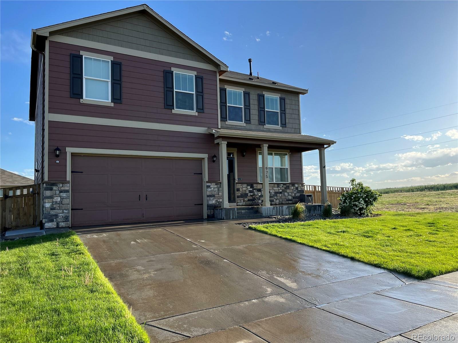 975 Alta Street  Lochbuie CO 80603 photo