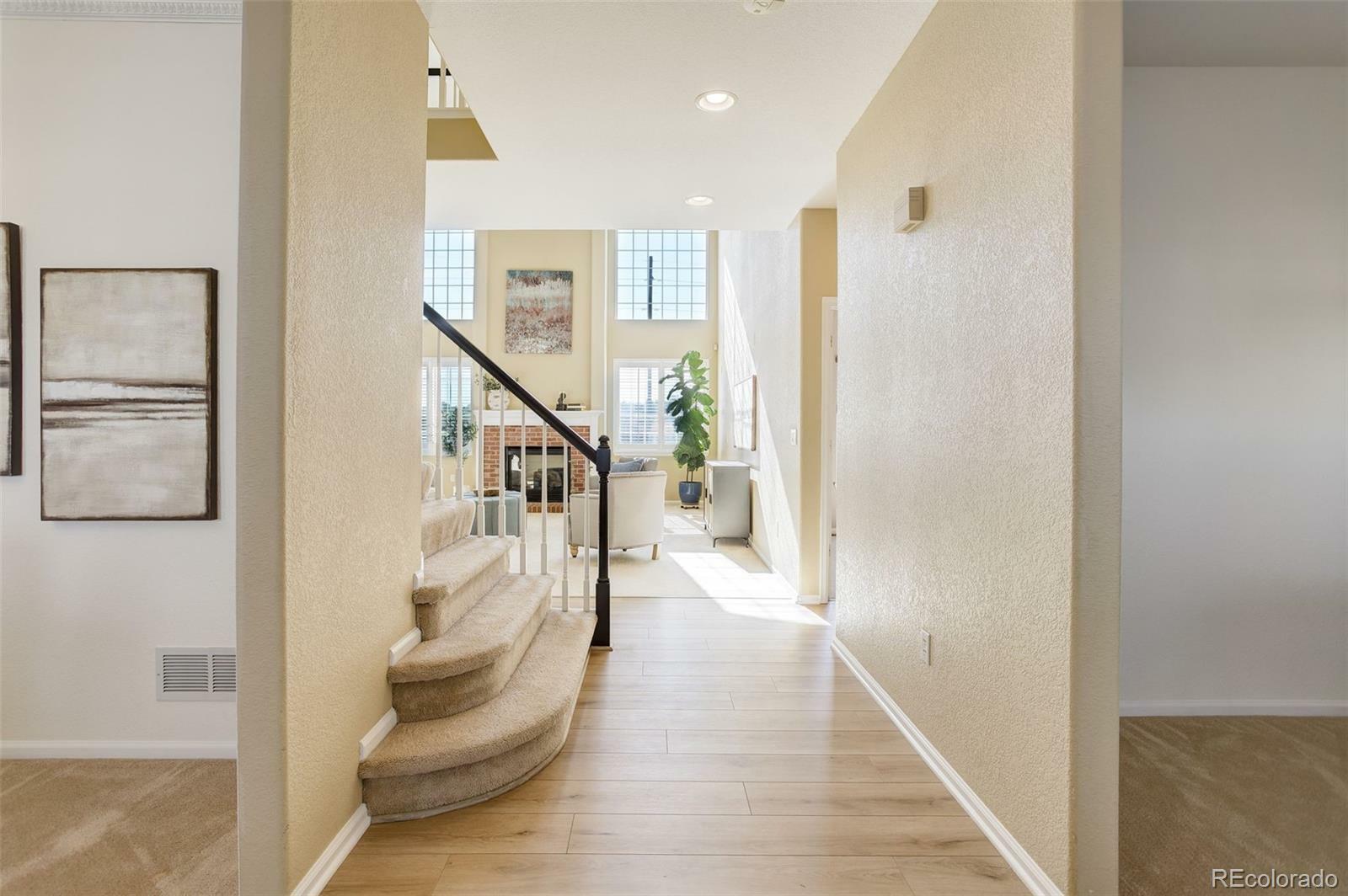 Property Photo: 11680 Crow Hill Drive CO 80134