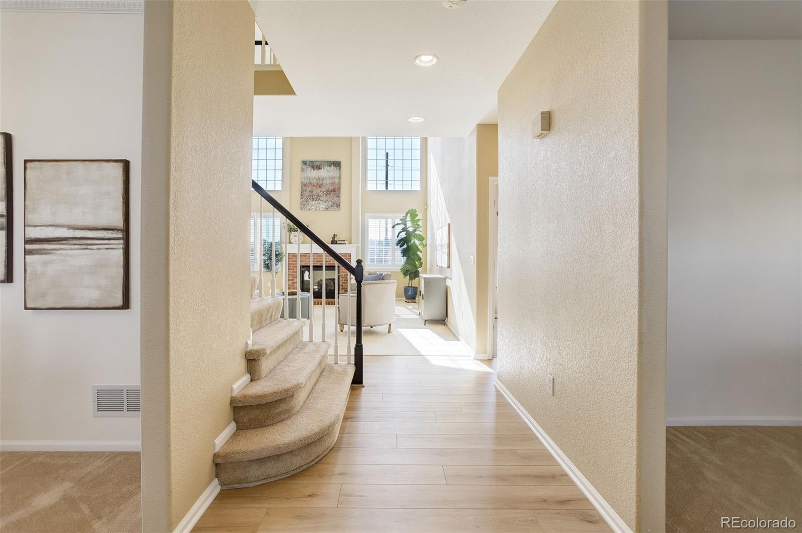 Property Photo: 11680 Crow Hill Drive CO 80134