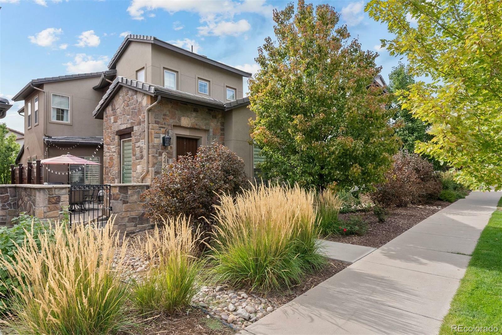Property Photo:  2429 S Orchard Street  CO 80228 