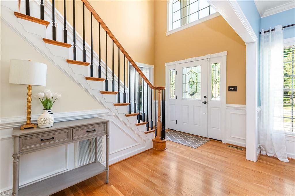 Property Photo: 3777 Captain Wynne Dr VA 23185